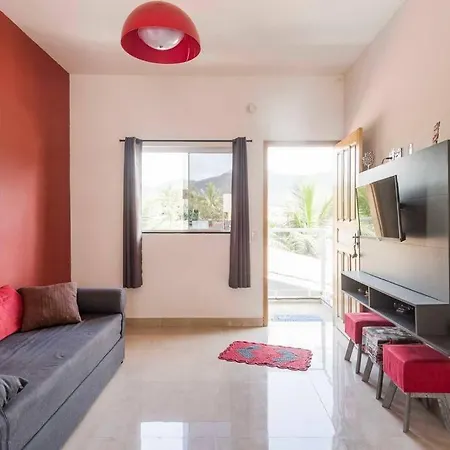 Apartamento Em Maranduba Ubatuba Exterior foto