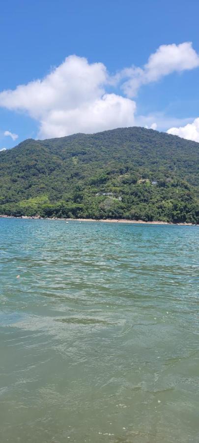 Em Maranduba Apartment Ubatuba