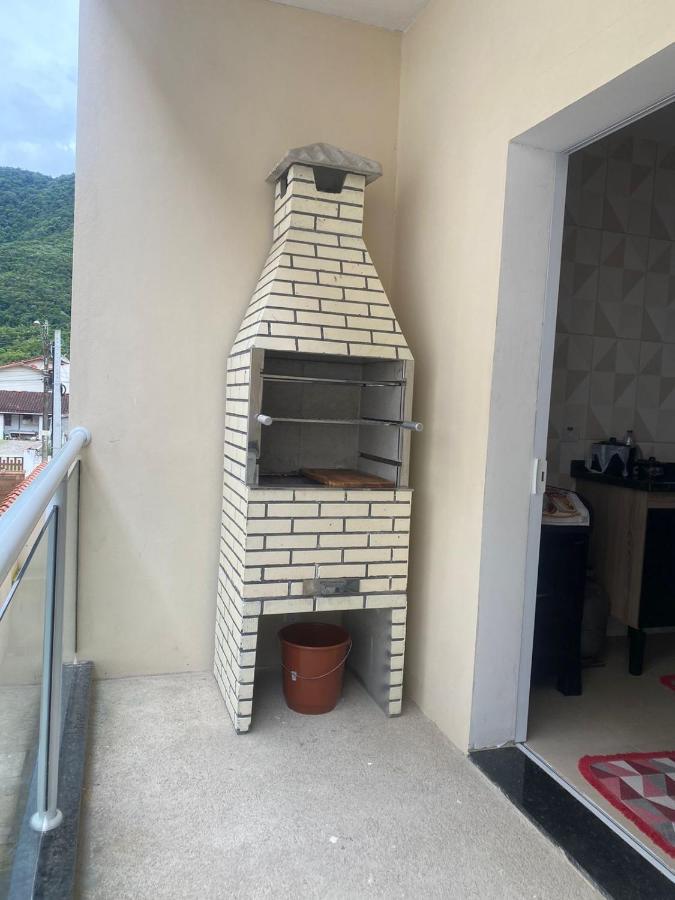 Em Maranduba Apartment