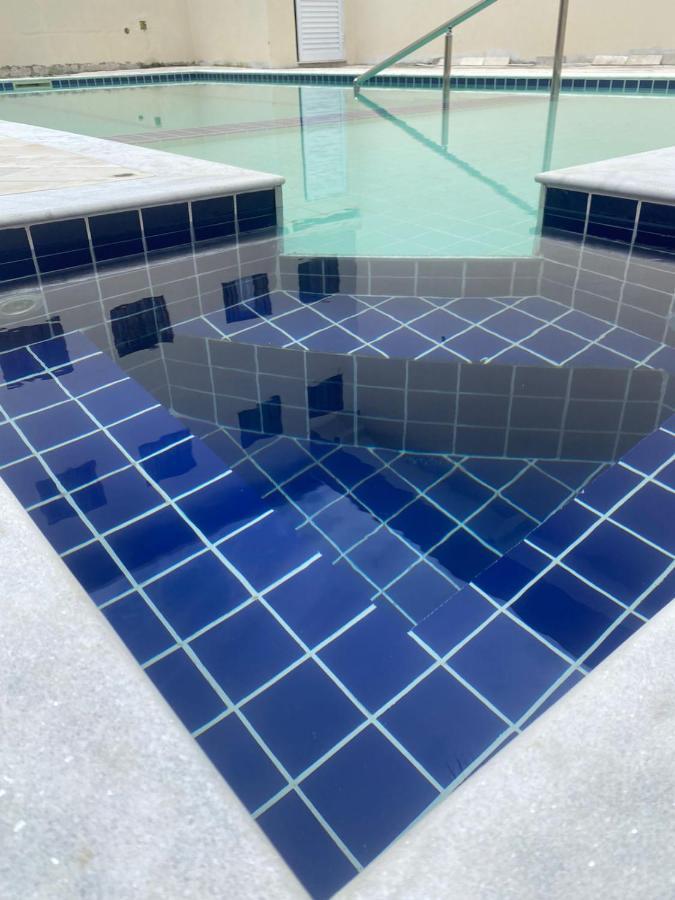Apartment Em Maranduba