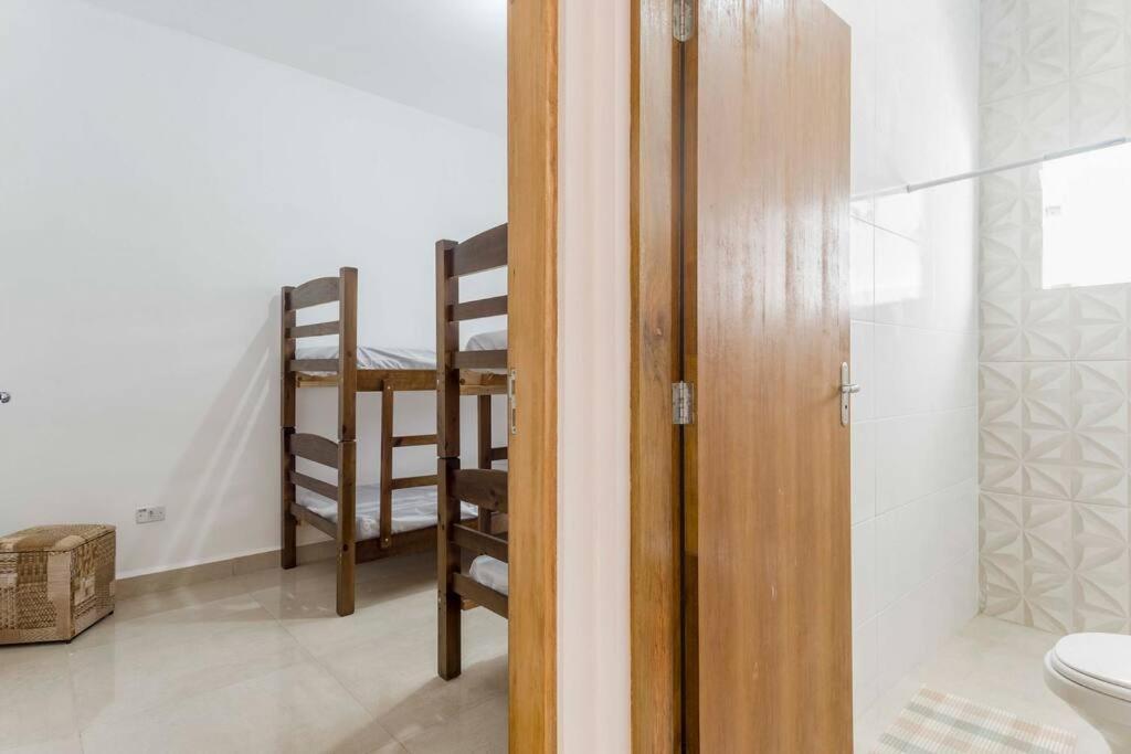 Em Maranduba Apartment Ubatuba