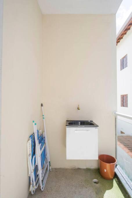 Apartment Em Maranduba Ubatuba