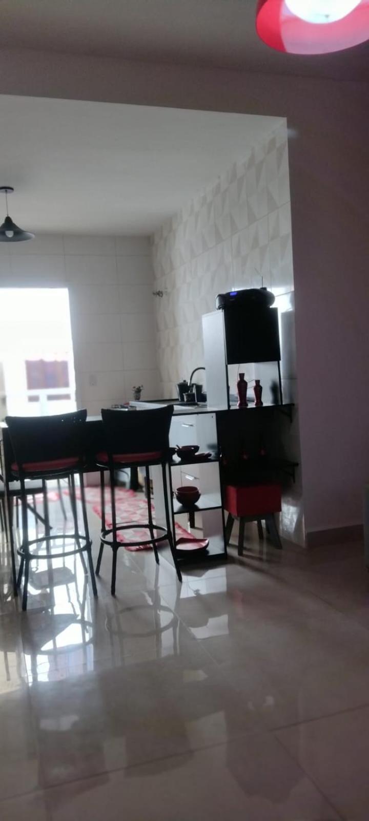 Em Maranduba Apartment *