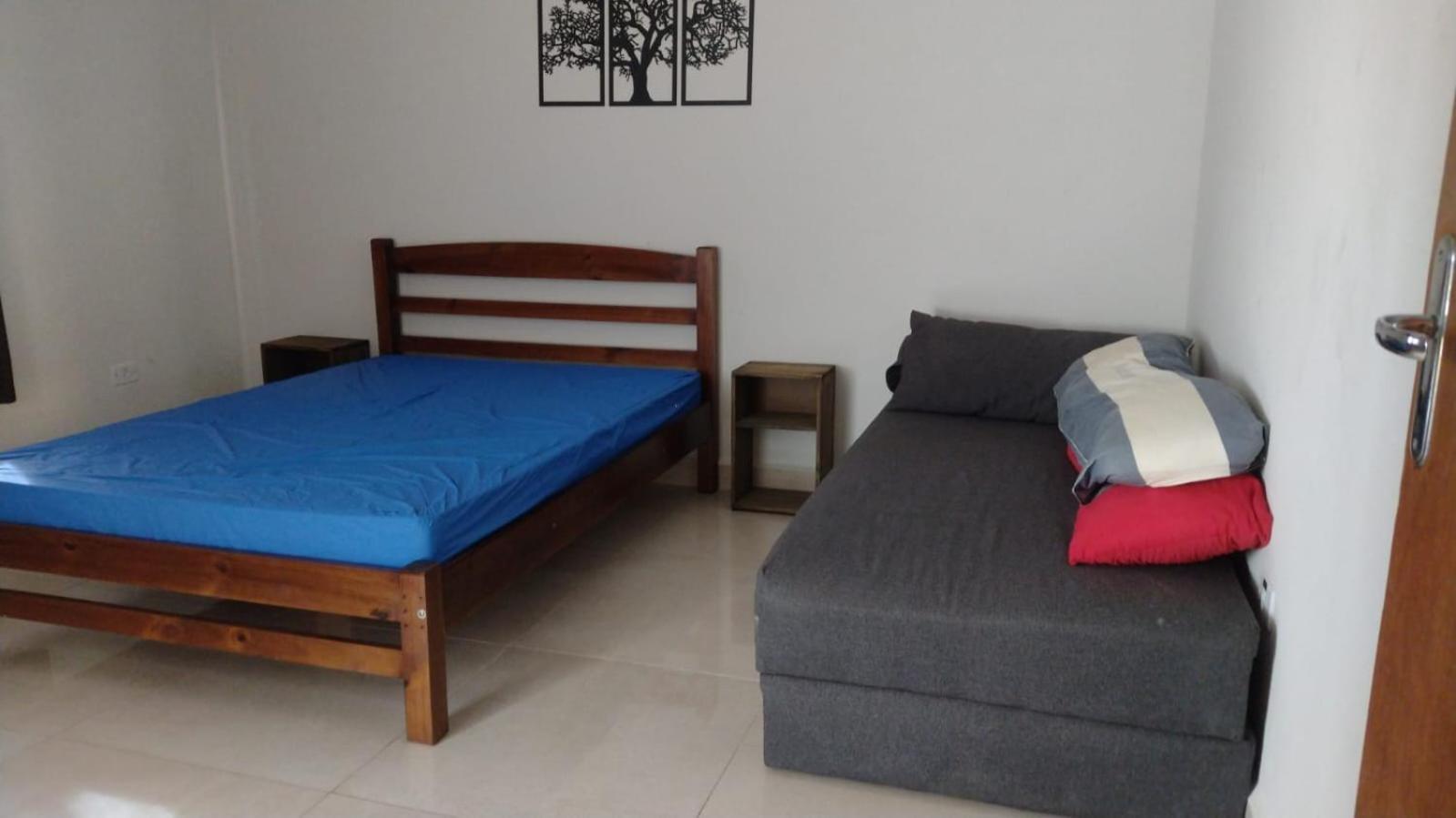 Em Maranduba Apartment