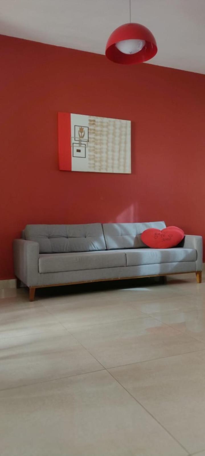 Em Maranduba Apartment Ubatuba