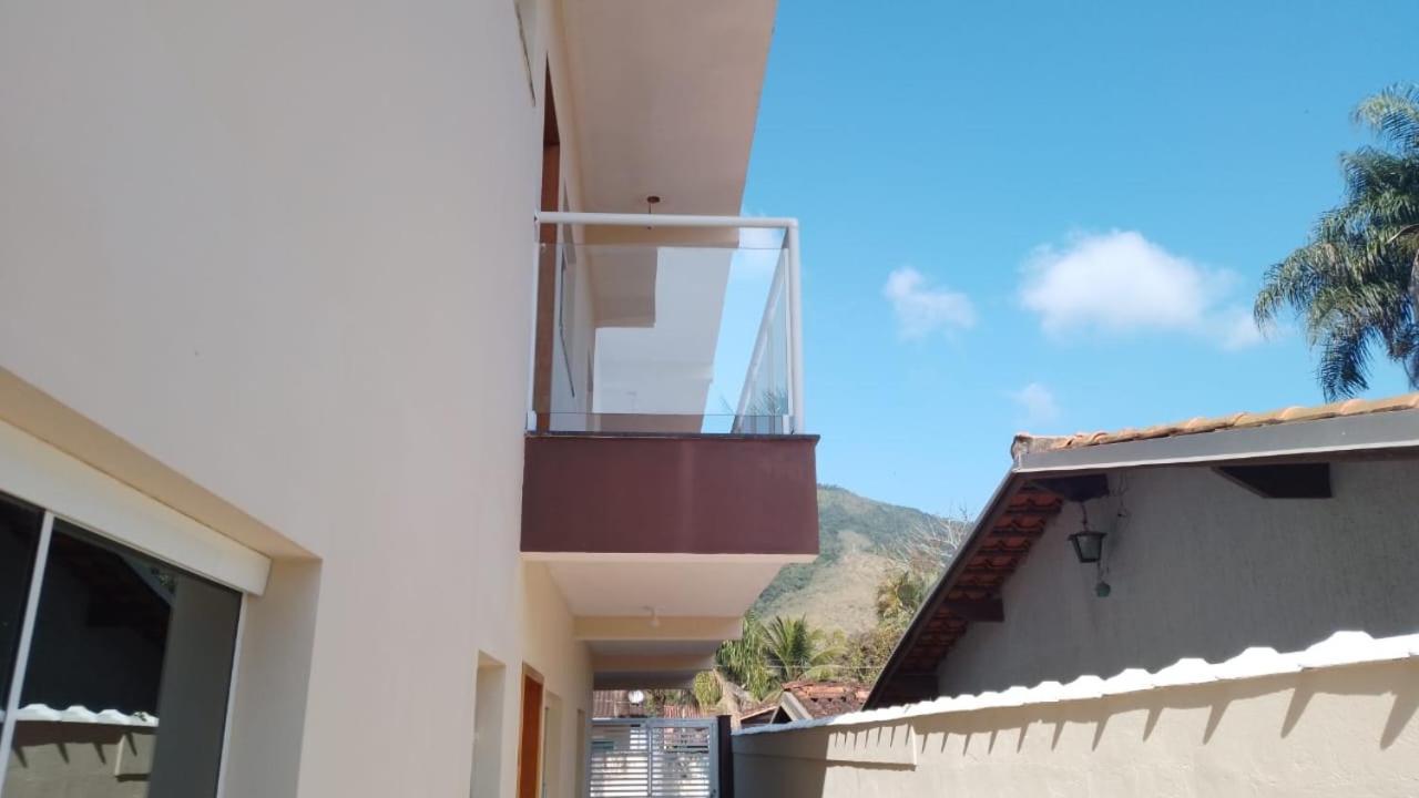 Em Maranduba Apartment Ubatuba